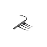 Bakker Elkhuizen Hub 7 Θυρών με σύνδεση USB-C - Image 2