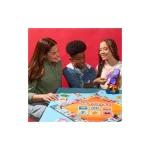 Επιτραπέζιο Παιχνίδι Monopoly Τραπεζική Εφαρμογή για 2-6 Παίκτες 8+ Ετών Hasbro - Image 3