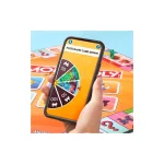 Επιτραπέζιο Παιχνίδι Monopoly Τραπεζική Εφαρμογή για 2-6 Παίκτες 8+ Ετών Hasbro - Image 5
