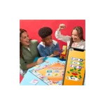 Επιτραπέζιο Παιχνίδι Monopoly Τραπεζική Εφαρμογή για 2-6 Παίκτες 8+ Ετών Hasbro - Image 8