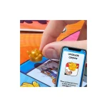 Επιτραπέζιο Παιχνίδι Monopoly Τραπεζική Εφαρμογή για 2-6 Παίκτες 8+ Ετών Hasbro - Image 10