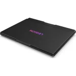 Lenovo Legion Pro 7 16IAX10H 16" OLED QHD+ 240Hz (Ultra 9-275HX/64GB/1TB SSD/GeForce RTX 5090/No OS) Eclipse Black (US Keyboard) - Image 5