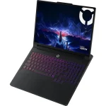 Lenovo Legion Pro 7 16IAX10H 16" OLED QHD+ 240Hz (Ultra 9-275HX/64GB/1TB SSD/GeForce RTX 5090/No OS) Eclipse Black (US Keyboard) - Image 11