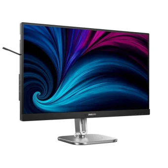 Philips 27B2N4500 IPS Monitor 27" QHD 2560x1440 με Χρόνο Απόκρισης 4ms GTG