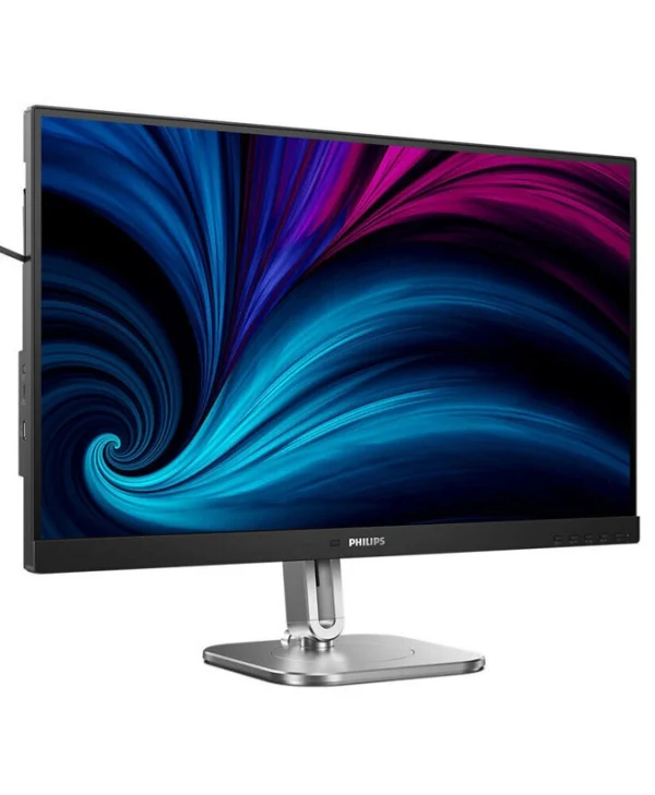 Philips 27B2N4500 IPS Monitor 27" QHD 2560x1440 με Χρόνο Απόκρισης 4ms GTG
