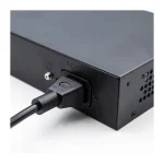 Qoltec L2 PoE Switch - Image 3