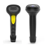 Qoltec Scanner Χειρός με Δυνατότητα Ανάγνωσης 1D Barcodes - Image 3