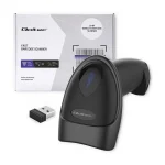 Qoltec Scanner Χειρός με Δυνατότητα Ανάγνωσης 1D Barcodes - Image 9
