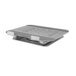 Icy Box Βάση Στήριξης για Laptop έως 17" Ασημί (IB-NH300-R) IB-NH300-R - Image 5