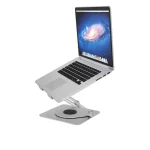 Icy Box Βάση Στήριξης για Laptop έως 17" Ασημί (IB-NH300-R) IB-NH300-R - Image 9