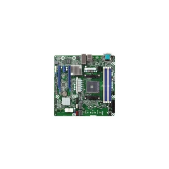 ASRock Custom Motherboard Custom με AMD SP5 Socket GENOA2D24G-2L+ GENOA2D24G-2L+