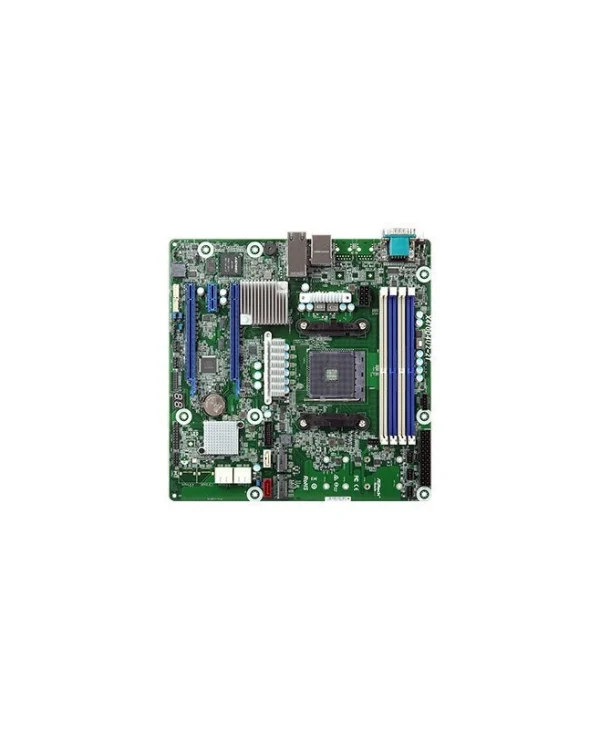 ASRock Custom Motherboard Custom με AMD SP5 Socket GENOA2D24G-2L+ GENOA2D24G-2L+