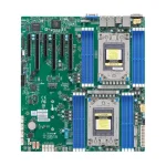 ASRock Custom Motherboard Custom με AMD SP5 Socket GENOA2D24G-2L+ GENOA2D24G-2L+ - Image 5