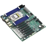 ASRock Custom Motherboard Custom με AMD SP5 Socket GENOA2D24G-2L+ GENOA2D24G-2L+ - Image 7
