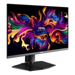 MSI MAG 272UP QD-OLED X24 QD-OLED Monitor 26.5" 4K 3840x2160 MAG 272UP QD-OLED X24 - Image 3