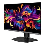 MSI MAG 272UP QD-OLED X24 QD-OLED Monitor 26.5" 4K 3840x2160 MAG 272UP QD-OLED X24 - Image 4