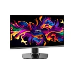 MSI MAG 272UP QD-OLED X24 QD-OLED Monitor 26.5" 4K 3840x2160 MAG 272UP QD-OLED X24 - Image 9