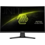 MSI MAG 275CQF E18 VA Curved Monitor 27" QHD 2560x1440 180Hz με Χρόνο Απόκρισης 0.5ms GTG MAG 275CQF E18