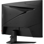 MSI MAG 275CQF E18 VA Curved Monitor 27" QHD 2560x1440 180Hz με Χρόνο Απόκρισης 0.5ms GTG MAG 275CQF E18 - Image 7