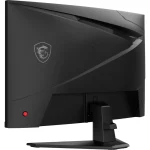 MSI MAG 275CQF E18 VA Curved Monitor 27" QHD 2560x1440 180Hz με Χρόνο Απόκρισης 0.5ms GTG MAG 275CQF E18 - Image 8