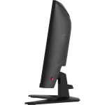 MSI MAG 275CQF E18 VA Curved Monitor 27" QHD 2560x1440 180Hz με Χρόνο Απόκρισης 0.5ms GTG MAG 275CQF E18 - Image 9