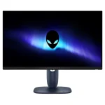 Dell Alienware AW2725DΜ IPS HDR Monitor 27" QHD 2560x1440 180Hz με Χρόνο Απόκρισης 4ms GTG