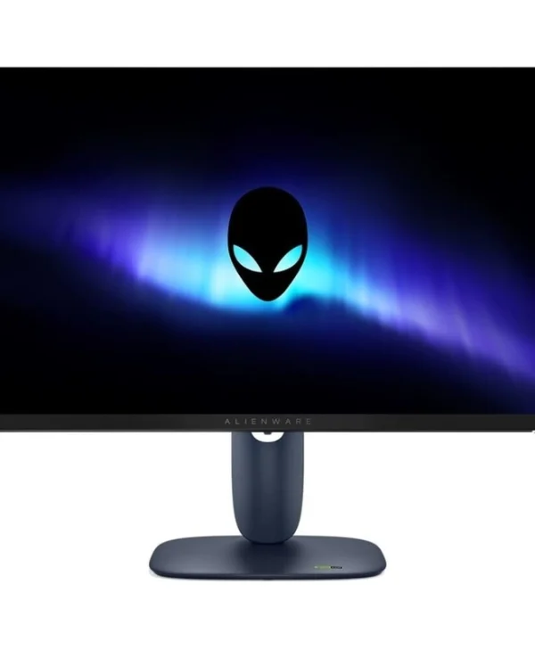 Dell Alienware AW2725DΜ IPS HDR Monitor 27" QHD 2560x1440 180Hz με Χρόνο Απόκρισης 4ms GTG