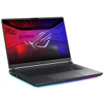 Asus ROG Strix G16 G615LP-S5016W 16" QHD+ 240Hz (Ultra 9-275HX/32GB/1TB SSD/GeForce RTX 5070/W11 Home) Eclipse Gray (GR Keyboard) - Image 2
