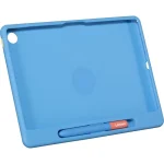 Lenovo Back Cover Ανθεκτική για Παιδιά Γαλάζια (Lenovo Tab)
