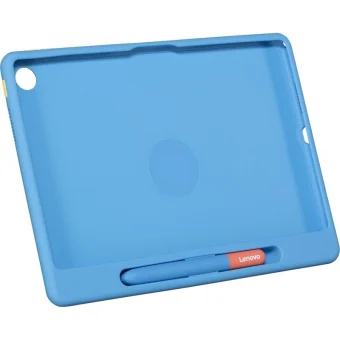 Lenovo Back Cover Ανθεκτική για Παιδιά Γαλάζια (Lenovo Tab)
