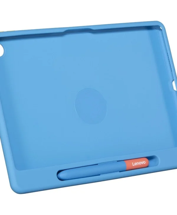 Lenovo Back Cover Ανθεκτική για Παιδιά Γαλάζια (Lenovo Tab)