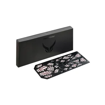 PowerColor Swappable Backplate for Red Devil RX 7900 Series SBP-790002 SBP-790002