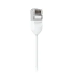 Ubiquiti U/UTP Cat.6a Καλώδιο Δικτύου Ethernet εξωτερικού χώρου 15m Λευκό 1τμχ - Image 2