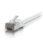 Ubiquiti U/UTP Cat.6a Καλώδιο Δικτύου Ethernet εξωτερικού χώρου 15m Λευκό 1τμχ - Image 4