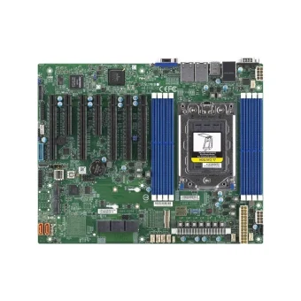 Supermicro H12SSL-i SoC Motherboard ATX με AMD Socket MBD-H12SSL-I-B MBD-H12SSL-I-B