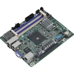 ASRock B550D4ID-2L2T Motherboard Mini ITX με AMD AM4 Socket B550D4ID2L2T B550D4ID-2L2T - Image 2