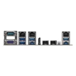 ASRock B650D4U3-2L2Q/BCM B650E Motherboard Micro ATX με AMD AM5 Socket B650D4U3-2L2Q/BCM B650D4U3-2L2Q/BCM - Image 2