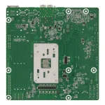 ASRock B650D4U3-2L2Q/BCM B650E Motherboard Micro ATX με AMD AM5 Socket B650D4U3-2L2Q/BCM B650D4U3-2L2Q/BCM - Image 4