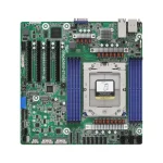 ASRock SoC Motherboard SSI EEB με AMD SP5 Socket TURIN2D16-2T TURIN2D16-2T