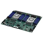 ASRock SoC Motherboard με AMD SP5 Socket TURIN2D24G-2L+/500W TURIN2D24G-2L+/500W - Image 3