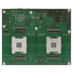 ASRock SoC Motherboard με AMD SP5 Socket TURIN2D24G-2L+/500W TURIN2D24G-2L+/500W - Image 4