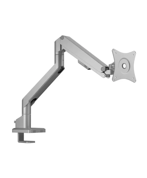 Icy Box IB-MS523-T Βάση Γραφείου Οθόνης έως 32" με Βραχίονα IB-MS523-T