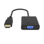 Icy Box Μετατροπέας HDMI male σε VGA female 1τμχ IB-AC502A IB-AC502A - Image 3