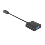 Icy Box Μετατροπέας HDMI male σε VGA female 1τμχ IB-AC502A IB-AC502A - Image 4