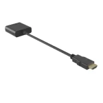 Icy Box Μετατροπέας HDMI male σε VGA female 1τμχ IB-AC502A IB-AC502A - Image 5