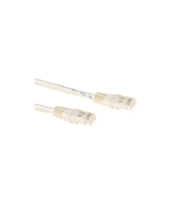 Act U/UTP Cat.6 Καλώδιο Δικτύου Ethernet 25m 1τμχ