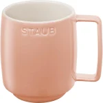Staub Κούπα Κεραμική Πολύχρωμη 350ml 6τμχ - Image 3