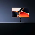 Xiaomi A27Ui IPS Monitor 27" 4K 3840x2160 - Image 6