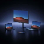 Xiaomi A27Ui IPS Monitor 27" 4K 3840x2160 - Image 7