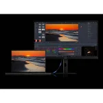 Xiaomi A27Ui IPS Monitor 27" 4K 3840x2160 - Image 8